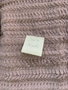 DKD Home Decor Manta "Rabit fur april 24 d" Gris Claro 240 x 220 x 1 cm Poliester