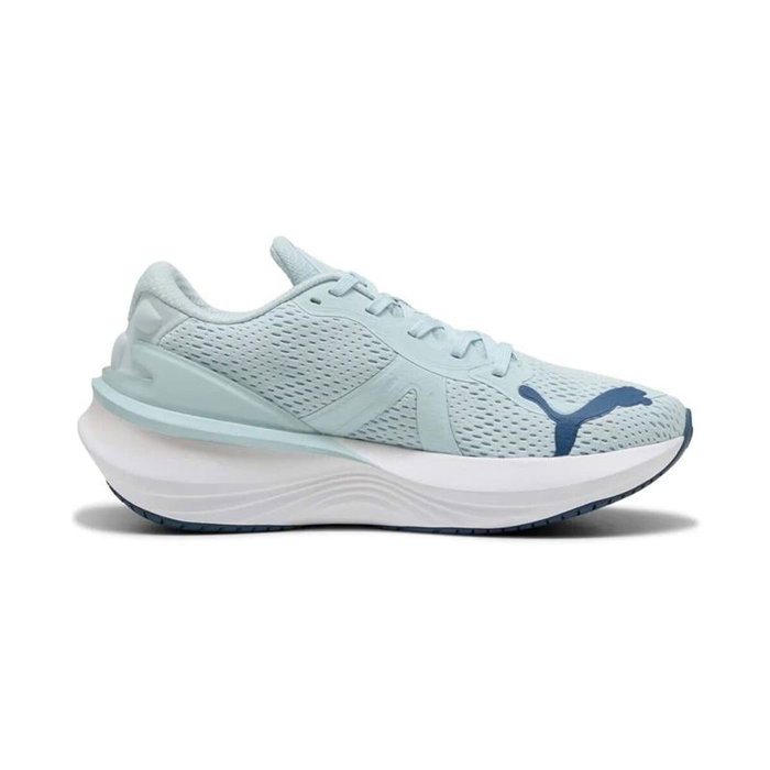 Zapatillas de Running para Adultos Puma Scend Pro 2 34-35