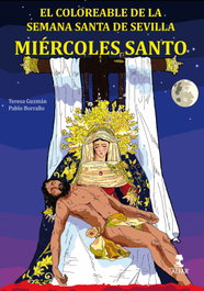 ALFAR EDICIONES, Miércoles santo - ALFAR EDICIONES