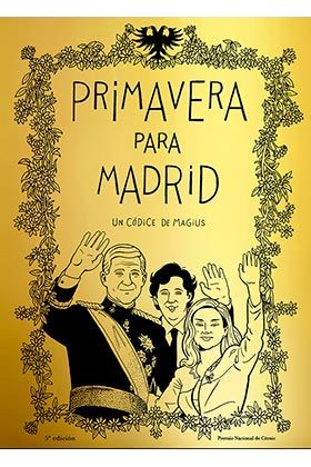 Primavera Para Madrid