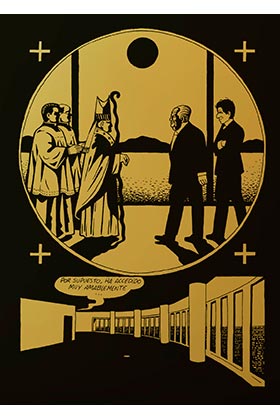 Primavera Para Madrid