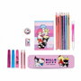 Cerdá Set Papelería Coloreable Hello Kitty