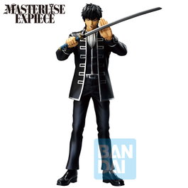 Ichibansho Figura Toushirou Hijikata Gintama Exhibition 20cm