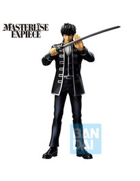 Ichibansho Figura Toushirou Hijikata Gintama 20cm