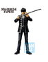 Ichibansho Figura Toushirou Hijikata Gintama 20cm