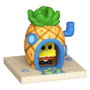 Funko Spongebob Bitty POP! Town Vinyl Figura Spongebob at Home