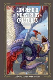 MINOTAURO Dungeons & Dragons Compendio de monstruos y criaturas