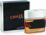 Armaf Craze Eau de Parfum 100 ml