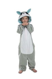 Disfraz para Niños My Other Me Big Eyes Lobo