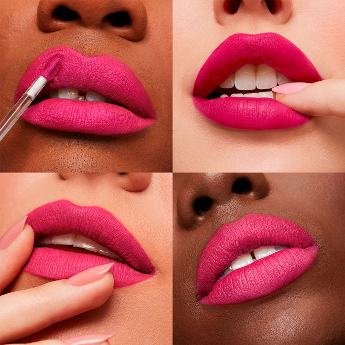 Revlon Mass Market COLORSTAY LIMITLESS MATTE Barra de Labios Líquida Lila 007-icon era Revlon Mass Market COLORSTAY LIMITLESS MATTE Barra de Labios Líquida Lila 007-icon era