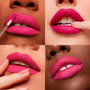 Revlon Mass Market COLORSTAY LIMITLESS MATTE Barra de Labios Líquida Lila 007-icon era