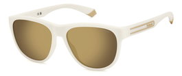 Polaroid Gafas de sol PLD-2156-S-6HT Beige