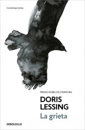 La grieta, Doris Lessing - DEBOLSILLO
