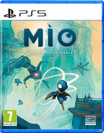 PX-PIX 'N LOVE GAMES MIO: MEMORIES IN ORBIT para PlayStation 5
