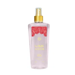 Nabeel Ajoob Spray corporal para mujeres