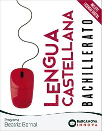 BARCANOVA, Beatriz Bernal Bachillerato. Lengua castellana - BARCANOVA