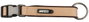 Nayeco Collar de Neopreno Beige 25mm x 45-55cm