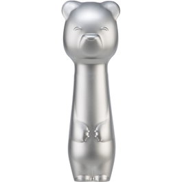 Ototo Ice Cub Ice Cream Scoop Plateado de Acero Inoxidable