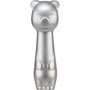 Ototo Ice Cub Ice Cream Scoop Plateado de Acero Inoxidable