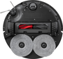 Roborock QREVO EDGE 2X con succión de 25 000 Pa y doble mopa giratoria