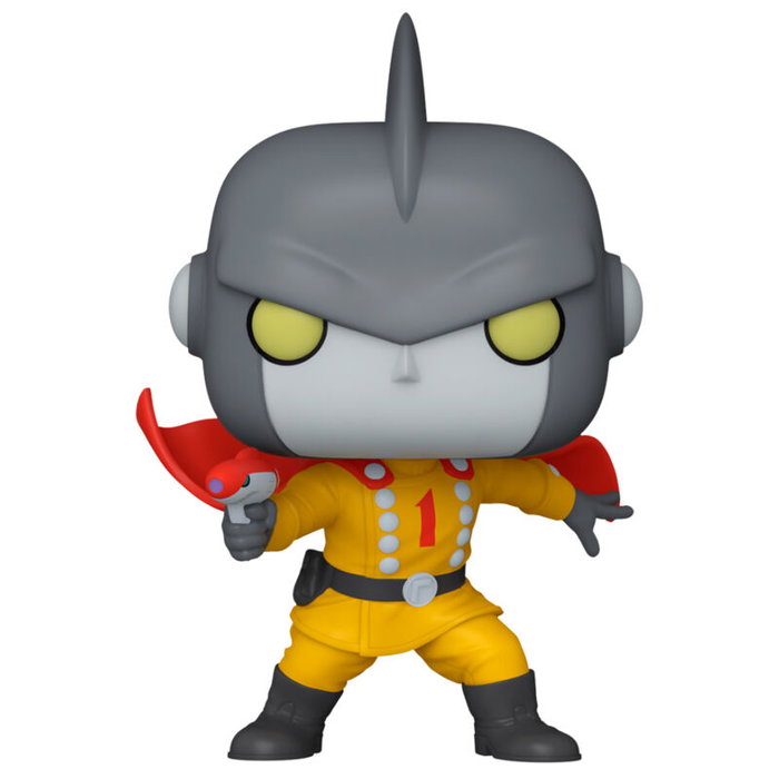 FUNKO Figura POP Dragon Ball Super Gamma 1