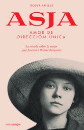 ASJA, Roser Amilis Bibiloni - COMANEGRA
