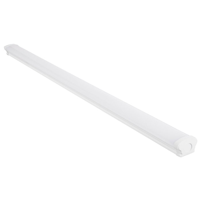 Equipo Estanco LED 45W 6.049Lm IP65 Blanco Frío