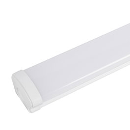 Equipo Estanco LED 45W 6.049Lm IP65 Blanco Frío
