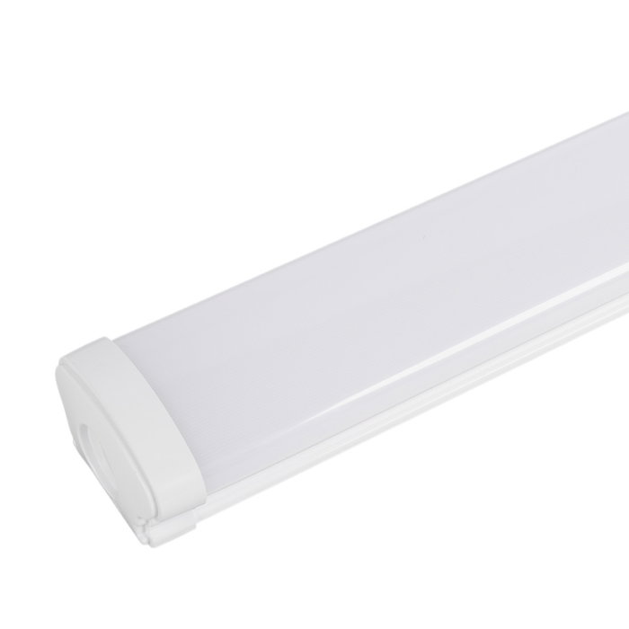 Equipo Estanco LED 45W 6.049Lm IP65 Blanco Frío