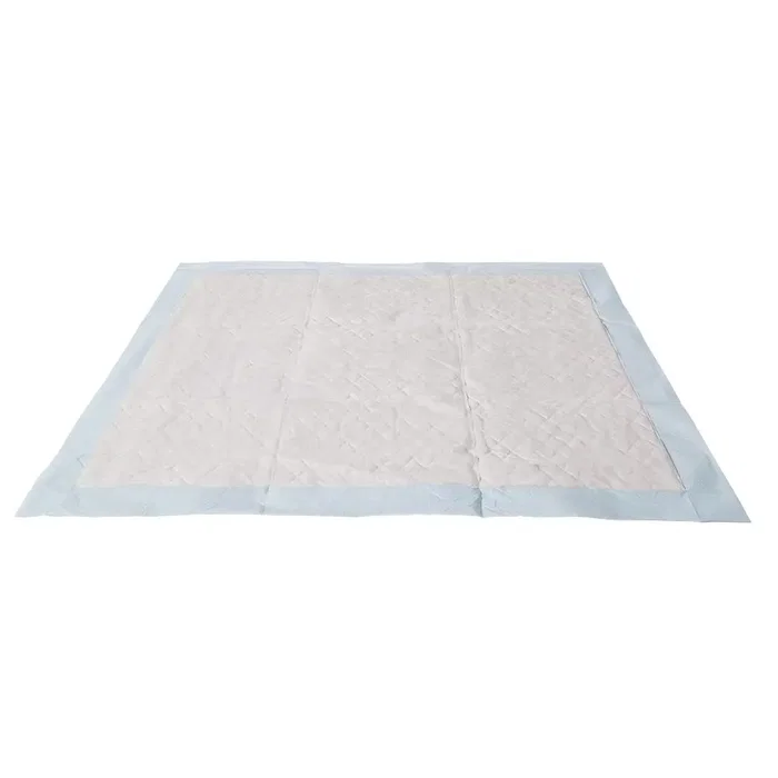 Ferplast Empapadores Absorbentes Genico Basic 60x60 cm 50 Unidades Ferplast Empapadores Absorbentes Genico Basic 60x60 cm 50 Unidades