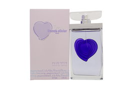 Franck Olivier Passion Eau de Parfum 75ml Vaporizador