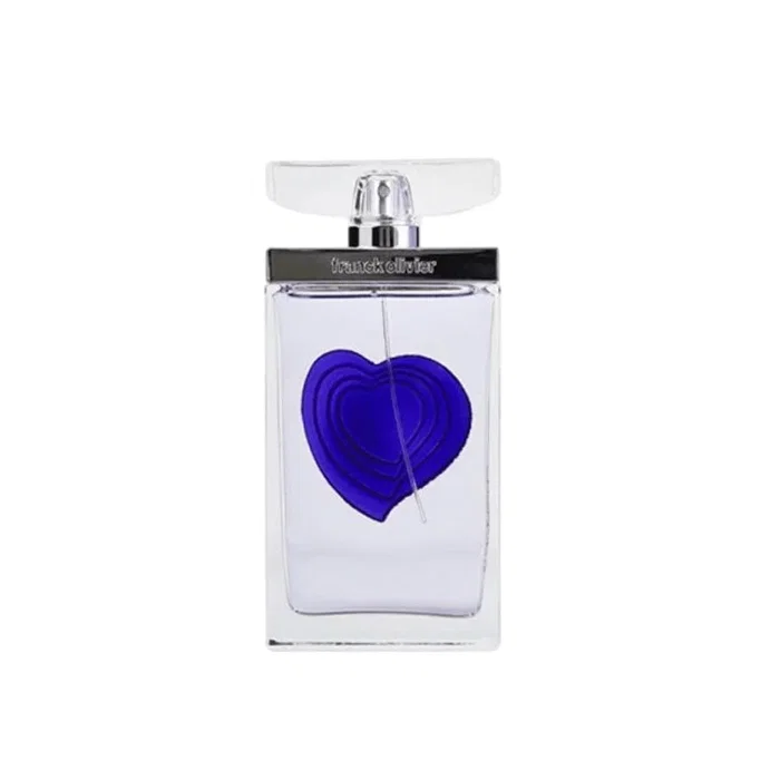 Franck Olivier Passion Eau de Parfum 75 ml Vaporizador