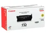 Canon Cartucho de tóner 732Y Amarillo para i-SENSYS LBP7780Cx