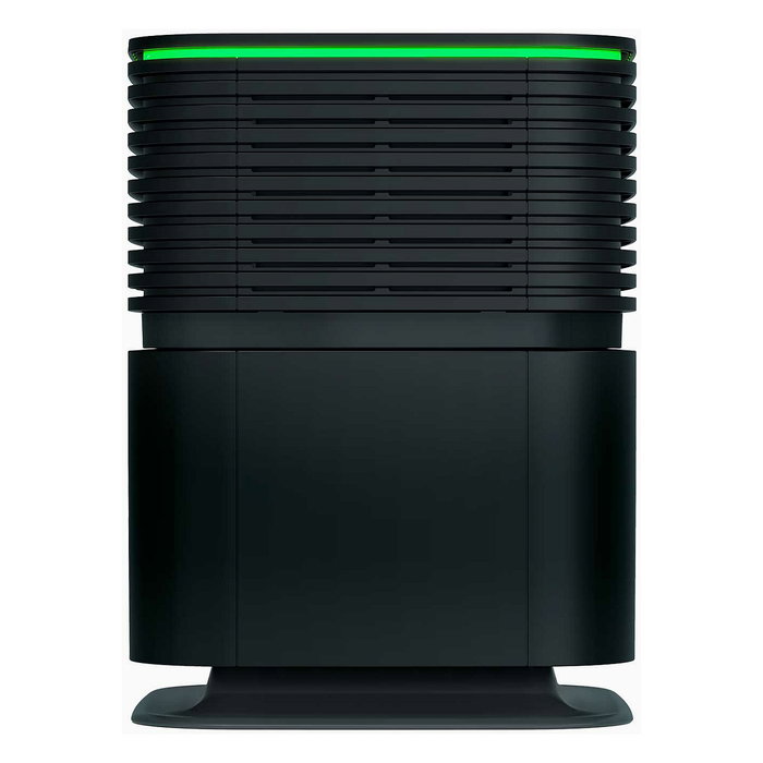 Venta AW735 Compact 2in1 Purificador de aire y Humidificador Negro