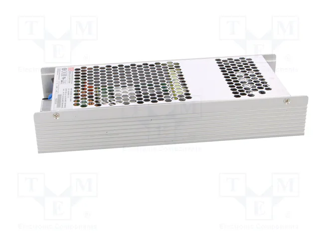 MEAN WELL UHP-750-48 Fuente de alimentación de impulso 750W 48VDC MEAN WELL UHP-750-48 Fuente de alimentación de impulso 750W 48VDC