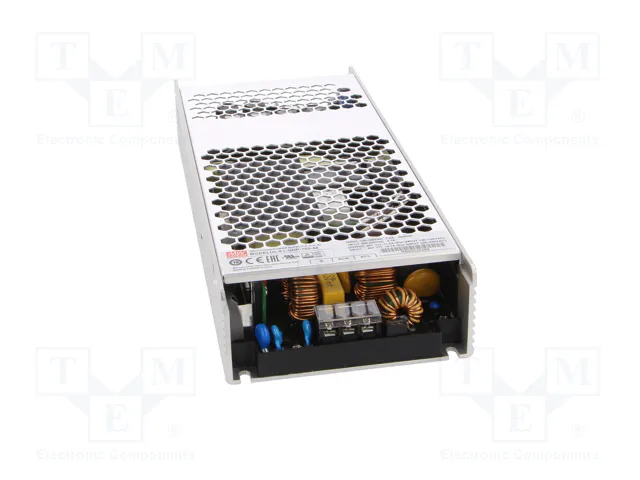 MEAN WELL UHP-750-48 Fuente de alimentación de impulso 750W 48VDC MEAN WELL UHP-750-48 Fuente de alimentación de impulso 750W 48VDC