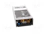 MEAN WELL UHP-750-48 Fuente de alimentación de impulso 750W 48VDC