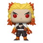 Funko Pop Kyojuro Rengoku - Demon Slayer - 9 cm