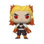 Funko Pop Kyojuro Rengoku - Demon Slayer - 9 cm