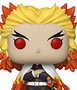Funko Pop Kyojuro Rengoku - Demon Slayer - 9 cm