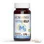 MARNYS Magnesio 375 mg 60 cápsulas