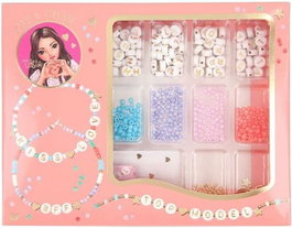 Crayola Set de Perlitas Crea tus Pulseras