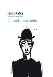La Metamorfosis, Franz Kafka - NORDICA LIBROS