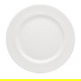 Bauscher Compliments Plato Llano de Porcelana, Diámetro 28 cm (Set de 6)