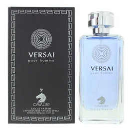 Cavalier Agua de perfume para hombres
