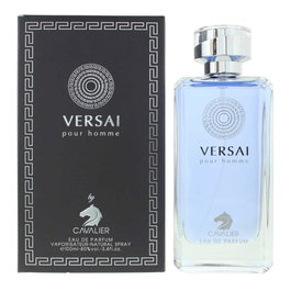 Versai, Agua de perfume, Para hombres, 100 ml