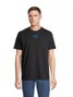 Radikal Revolution Camiseta RADIKAL Nice Tractor Near the Bull Negra Talla M