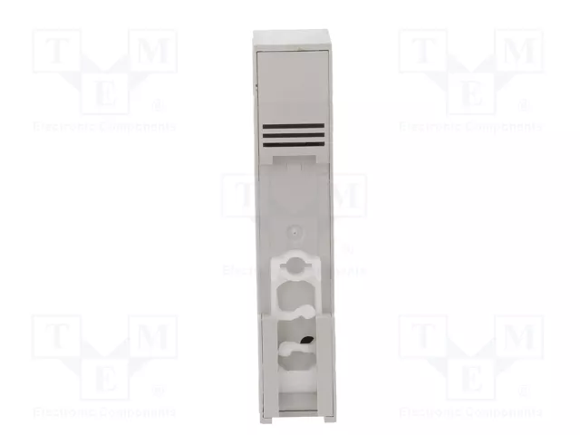Finder Termostato 7T.81.0.000.2403 para Armario de Control 17,5mm