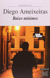 Baixo mínimos, Diego Ameixeiras Novelle - XERAIS