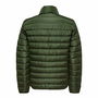 Chaqueta Deportiva para Hombre Only & Sons Onsbrody Quilt Vd Oliva